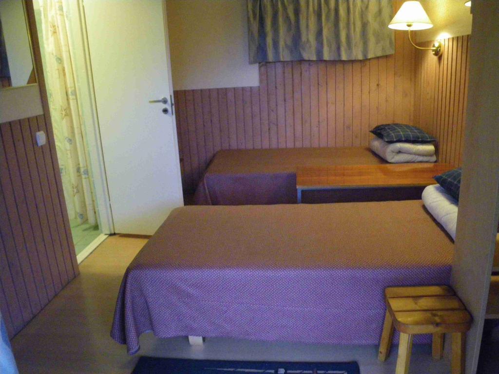 Laulasmaa Holiday Center Quarto foto