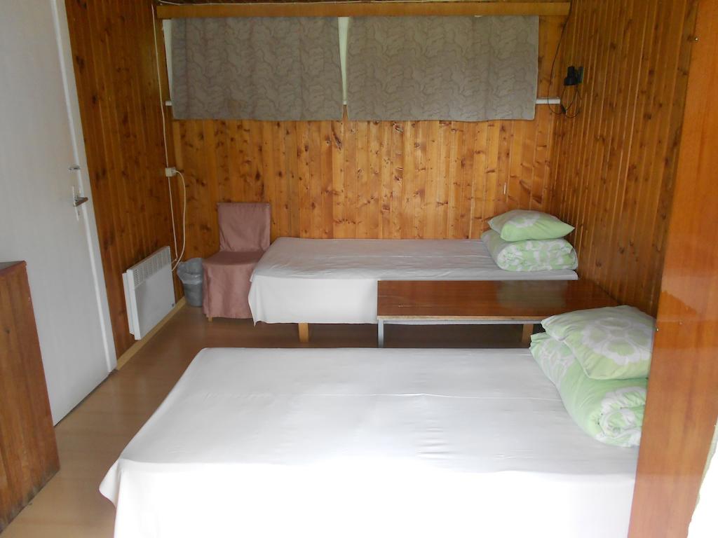 Laulasmaa Holiday Center Quarto foto