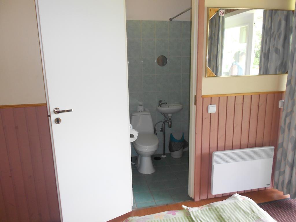 Laulasmaa Holiday Center Quarto foto