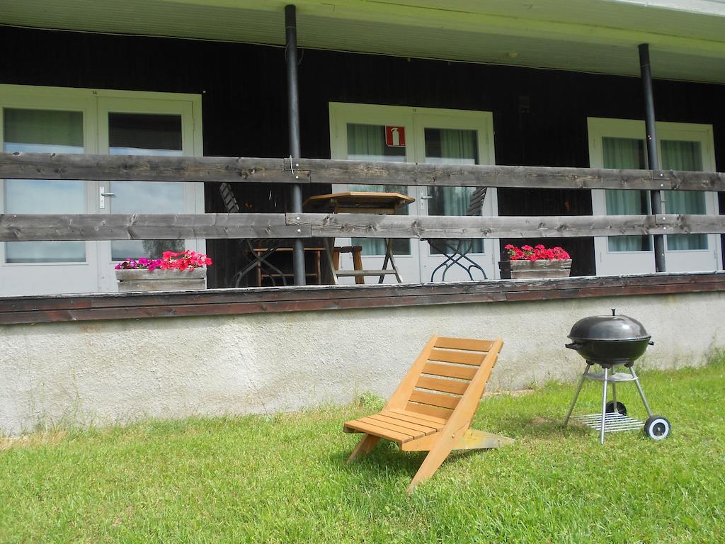 Laulasmaa Holiday Center Quarto foto