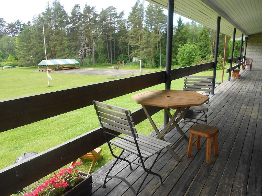 Laulasmaa Holiday Center Quarto foto